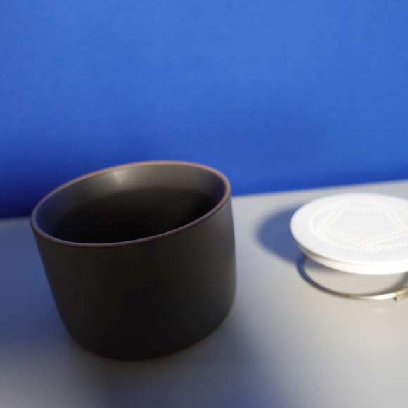 Full circle bubble up ceramic dish only - Picture 4 of 7